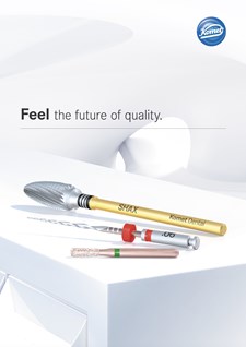 KOMET  Product catalogue