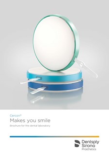 Cercon® Makes you smile