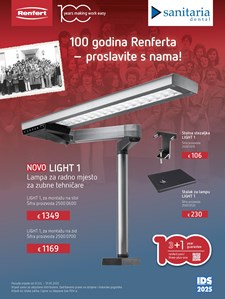 Renfert - Posebna ponuda