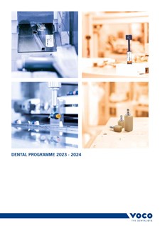 VOCO - Dental programme